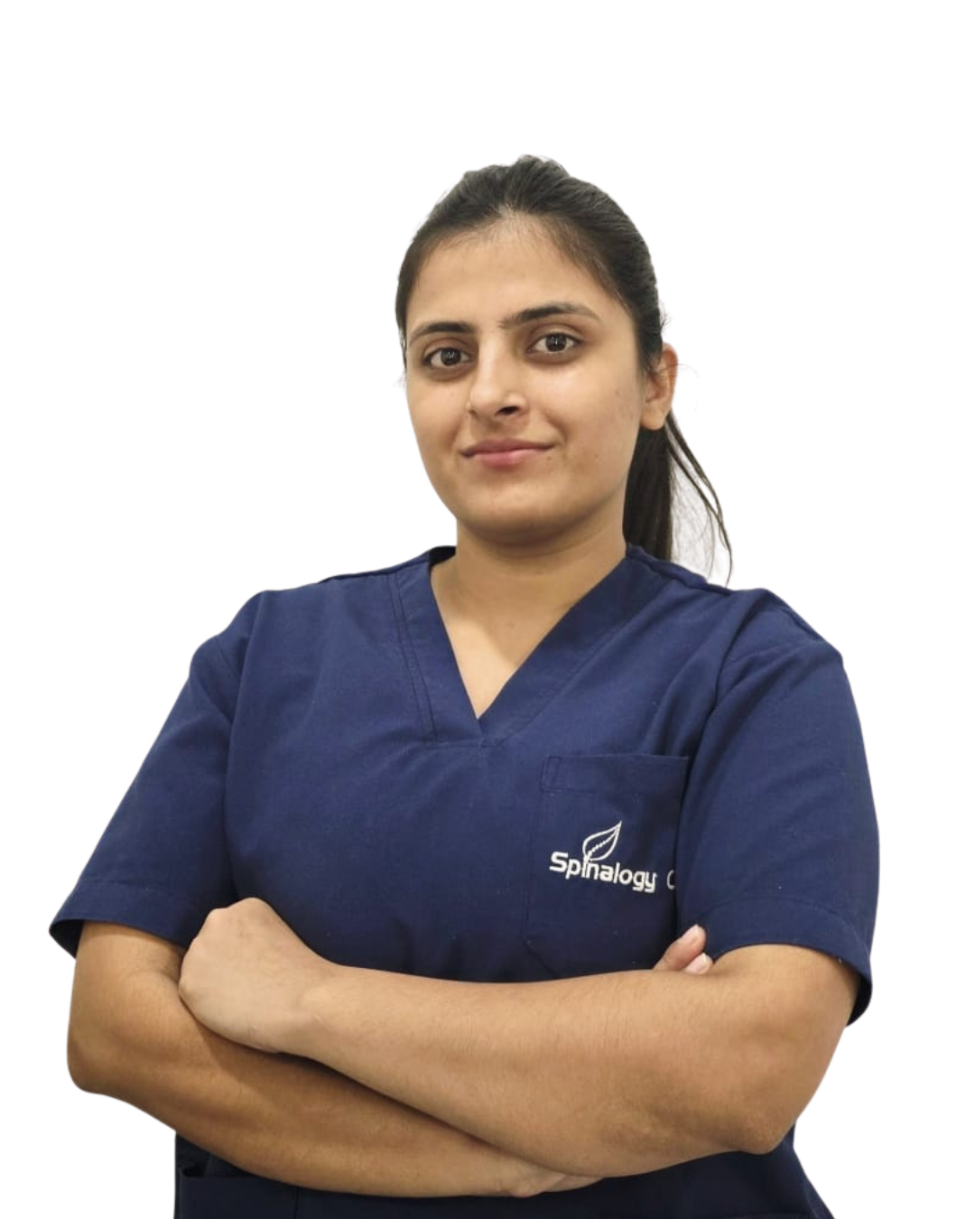 Dr. Jagriti Sisodiya (PT)